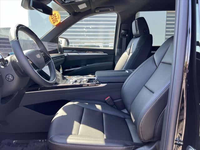 2026 Cadillac Escalade ESV 4WD
