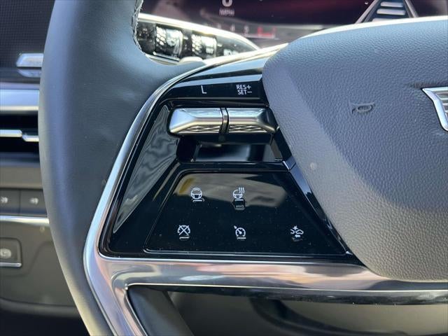 2026 Cadillac Escalade ESV 4WD