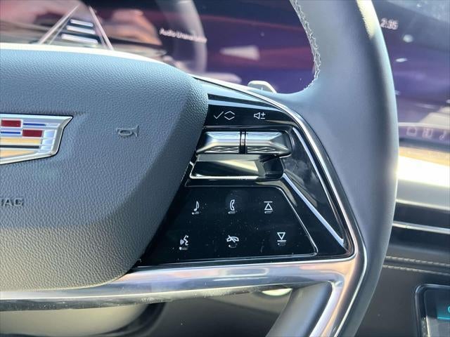 2026 Cadillac Escalade ESV 4WD