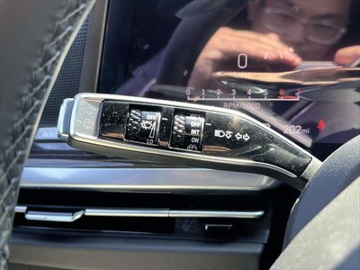 2026 Cadillac Escalade ESV 4WD
