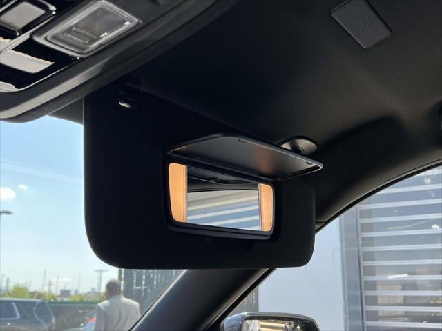 2026 Cadillac Escalade ESV 4WD