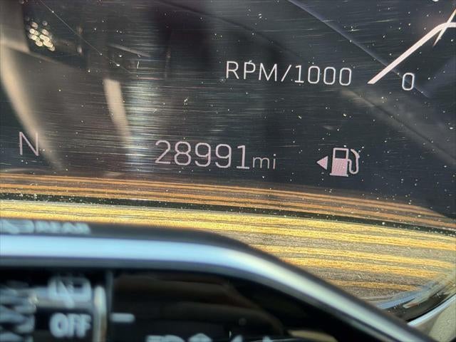 2025 Cadillac Escalade ESV 4WD Luxury