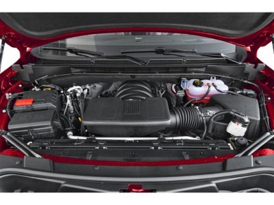 2025 Cadillac Escalade ESV 4WD Luxury