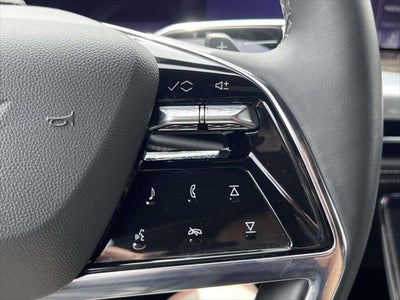 2025 Cadillac Escalade ESV 4WD Luxury