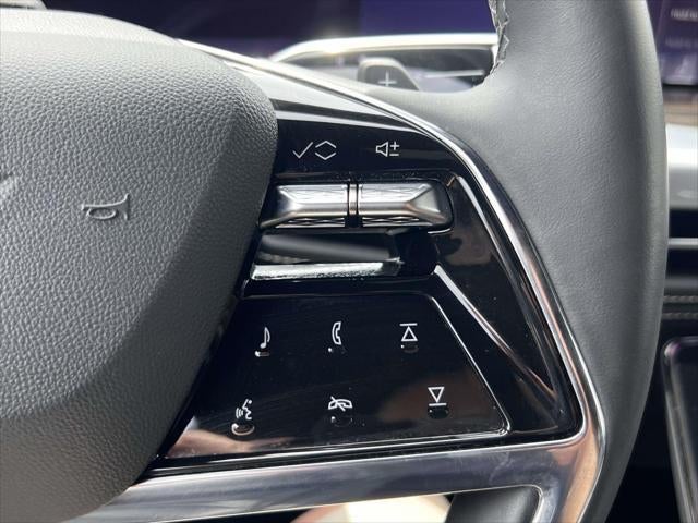 2025 Cadillac Escalade ESV 4WD Luxury