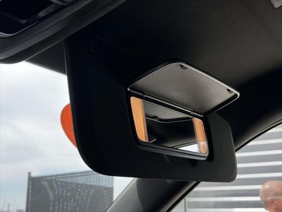 2025 Cadillac Escalade ESV 4WD Luxury