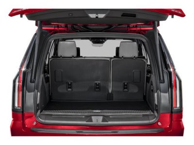 2025 Cadillac Escalade ESV 4WD Premium Luxury