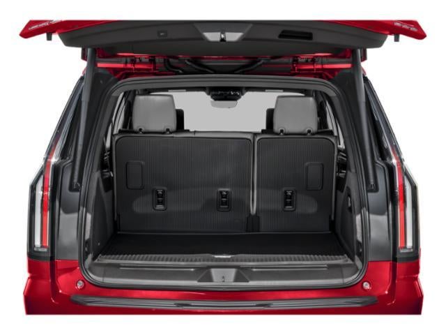 2025 Cadillac Escalade ESV 4WD Premium Luxury