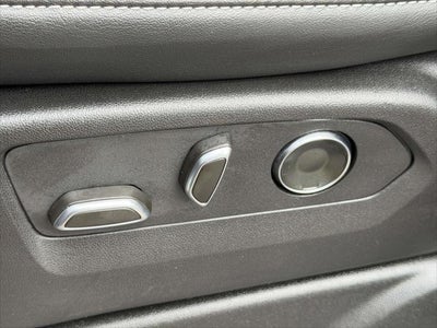 2025 Cadillac Escalade ESV 4WD Premium Luxury