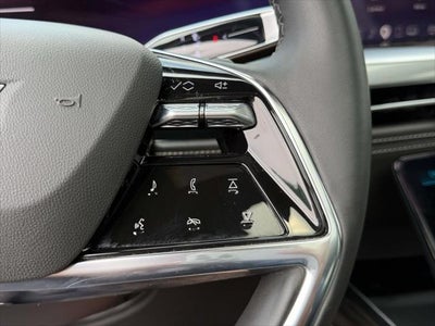 2025 Cadillac Escalade ESV 4WD Premium Luxury