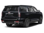 2025 Cadillac Escalade ESV 4WD Premium Luxury
