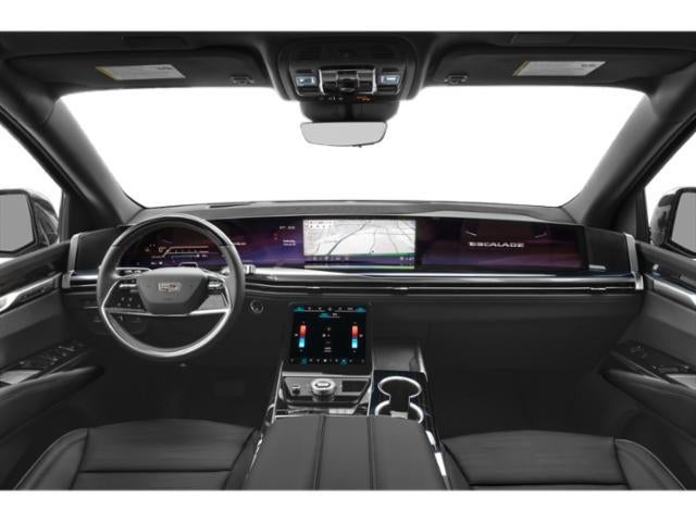 2025 Cadillac Escalade ESV 4WD Premium Luxury