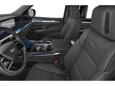 2025 Cadillac Escalade ESV 4WD Premium Luxury