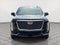 2025 Cadillac Escalade ESV 4WD Premium Luxury