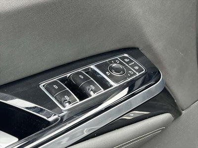 2025 Cadillac Escalade ESV 4WD Premium Luxury