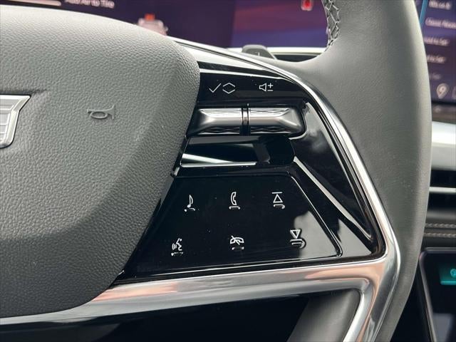 2025 Cadillac Escalade ESV 4WD Premium Luxury