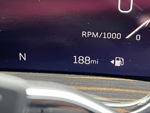 2025 Cadillac Escalade ESV 4WD Premium Luxury