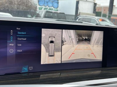 2025 Cadillac Escalade ESV 4WD Premium Luxury