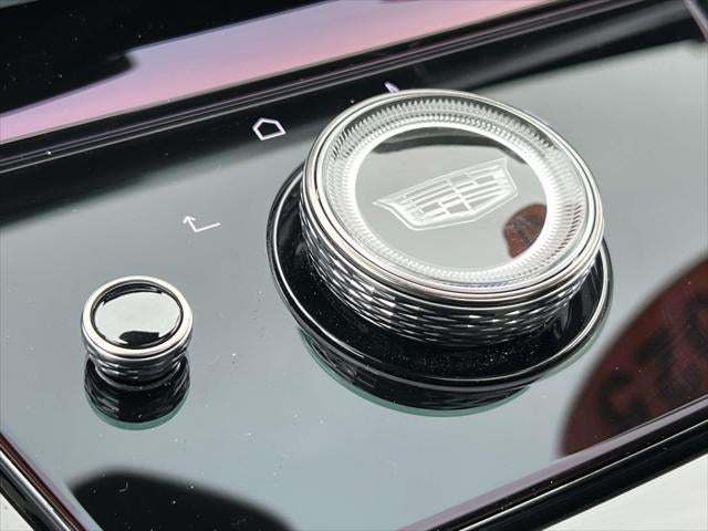 2025 Cadillac Escalade ESV 4WD Premium Luxury