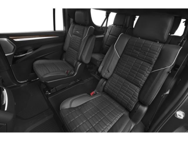 2026 Cadillac Escalade ESV 4WD Sport