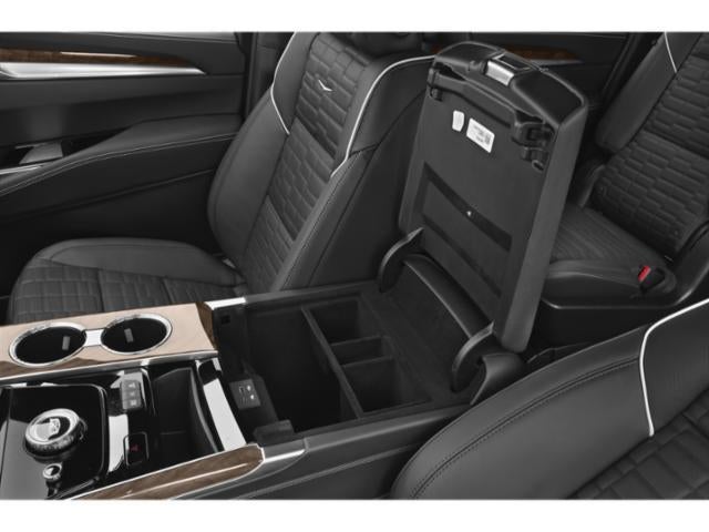 2026 Cadillac Escalade ESV 4WD Sport