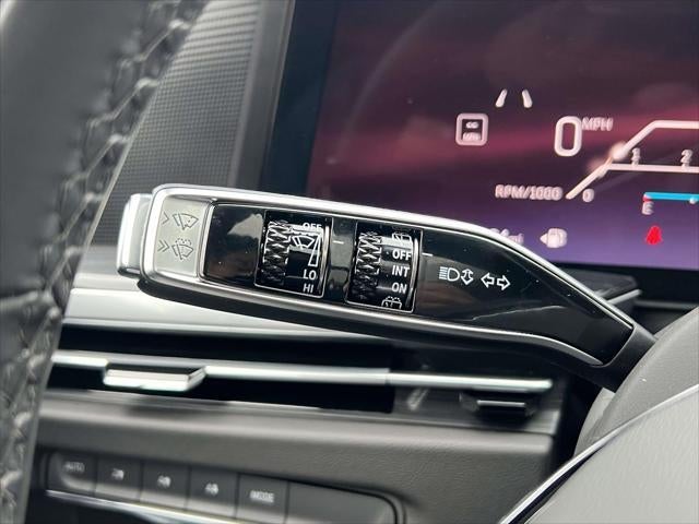 2026 Cadillac Escalade ESV 4WD Sport