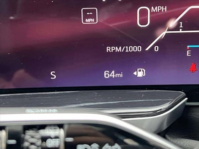 2026 Cadillac Escalade ESV 4WD Sport