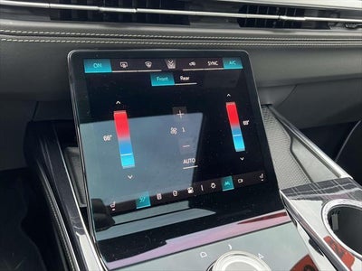 2026 Cadillac Escalade ESV 4WD Sport