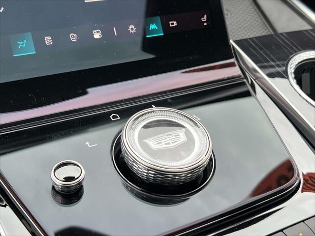 2026 Cadillac Escalade ESV 4WD Sport