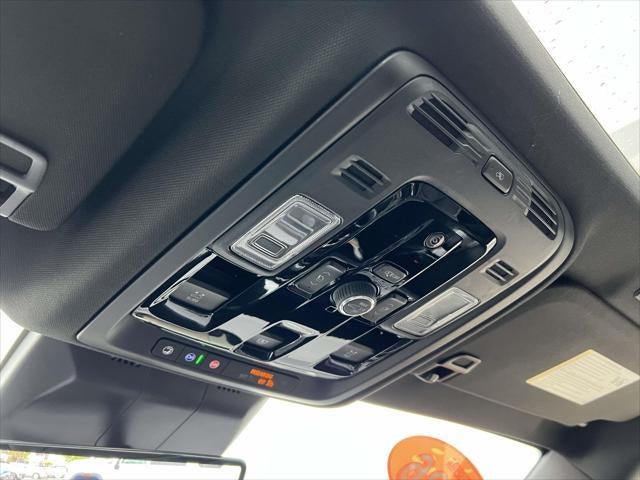 2026 Cadillac Escalade ESV 4WD Sport
