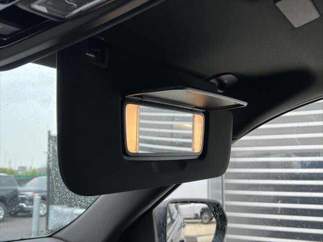2026 Cadillac Escalade ESV 4WD Sport