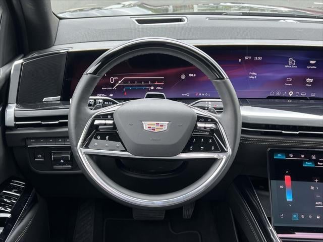 2025 Cadillac Escalade ESV 4WD Sport
