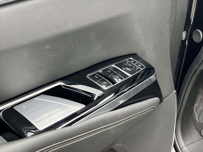 2025 Cadillac Escalade ESV 4WD Sport