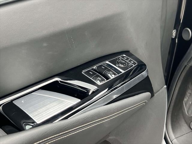 2025 Cadillac Escalade ESV 4WD Sport
