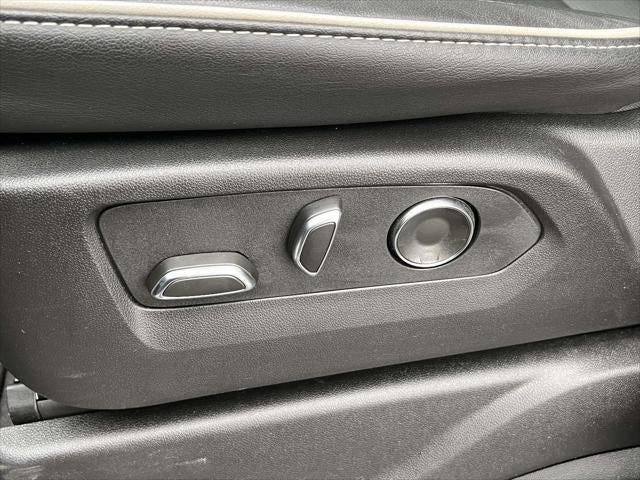 2025 Cadillac Escalade ESV 4WD Sport