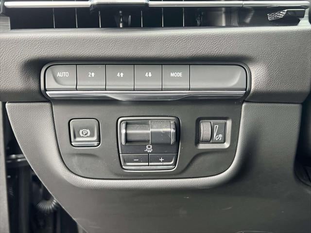 2025 Cadillac Escalade ESV 4WD Sport