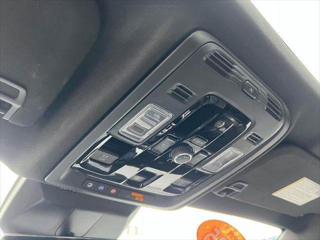 2025 Cadillac Escalade ESV 4WD Sport