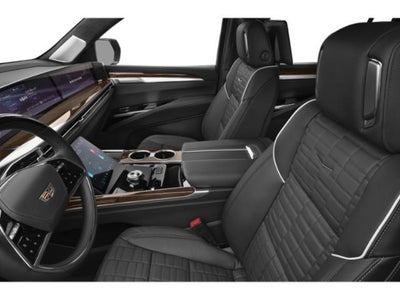 2025 Cadillac Escalade ESV 4WD Sport