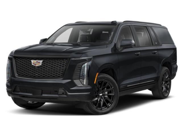 2025 Cadillac Escalade ESV 4WD Sport