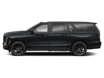 2025 Cadillac Escalade ESV 4WD Sport