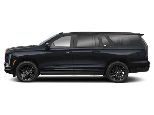 2025 Cadillac Escalade ESV 4WD Sport