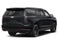 2025 Cadillac Escalade ESV 4WD Sport