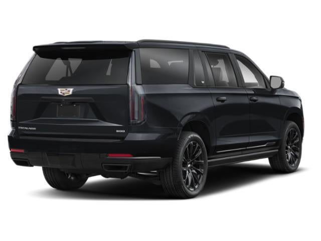 2025 Cadillac Escalade ESV 4WD Sport