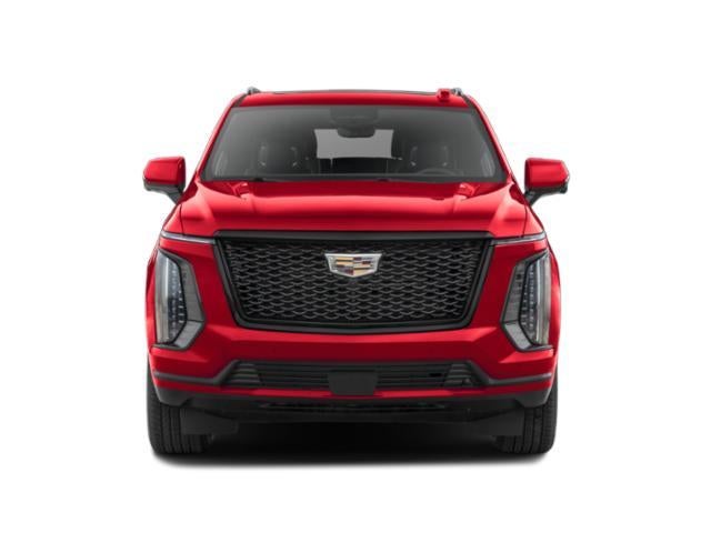 2025 Cadillac Escalade ESV 4WD Sport