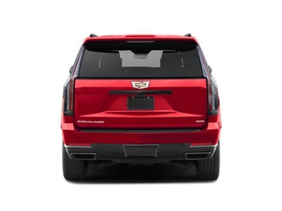2025 Cadillac Escalade ESV 4WD Sport