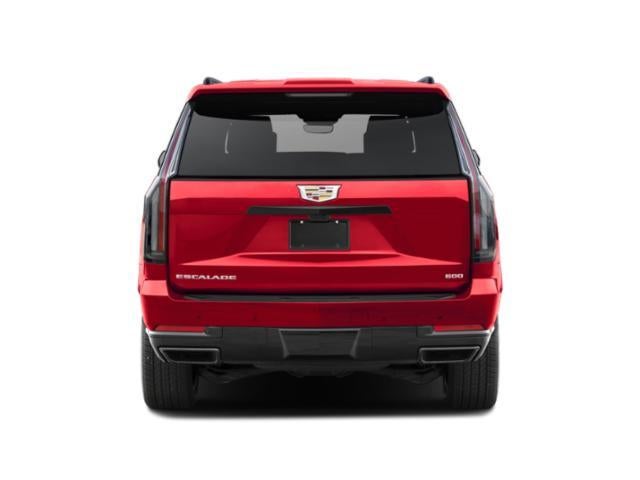 2025 Cadillac Escalade ESV 4WD Sport