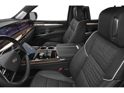 2025 Cadillac Escalade ESV 4WD Sport