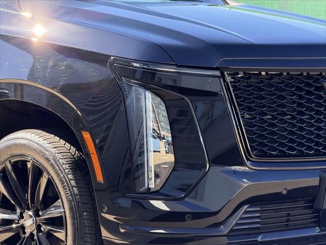 2025 Cadillac Escalade ESV 4WD Sport