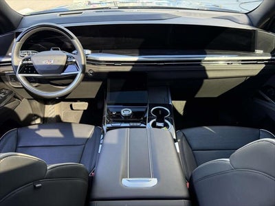 2025 Cadillac Escalade ESV 4WD Sport