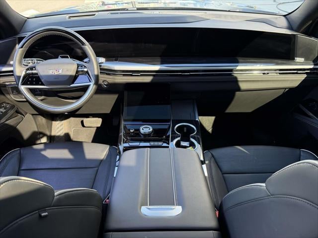 2025 Cadillac Escalade ESV 4WD Sport